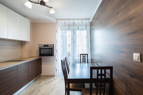2-комнатная квартира по адресу Бурдейного ул., д. 14 - фото 2