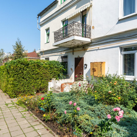 Фотография 3-комнатная квартира по адресу Мясникова ул., д. 11 к. В - фото 15
