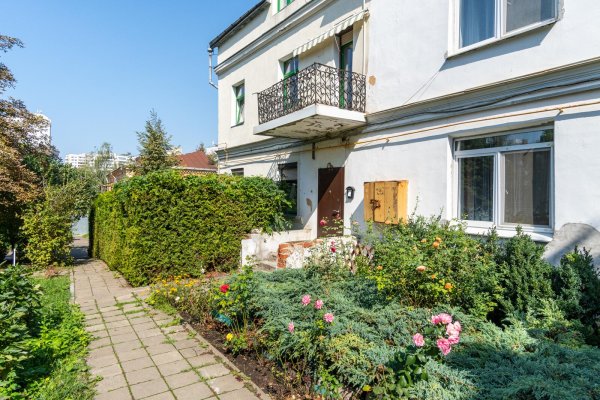 3-комнатная квартира по адресу Мясникова ул., д. 11 к. В - фото 15