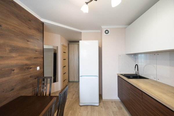 2-комнатная квартира по адресу Бурдейного ул., д. 14 - фото 3