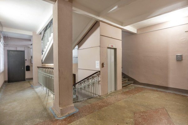 2-комнатная квартира по адресу Независимости просп., д. 29 - фото 17