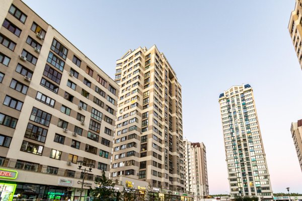 4-комнатная квартира по адресу Туровского ул., д. 4 - фото 6