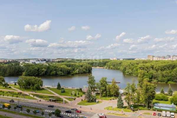 3-комнатная квартира по адресу Победителей просп., д. 53 к. 1 - фото 20
