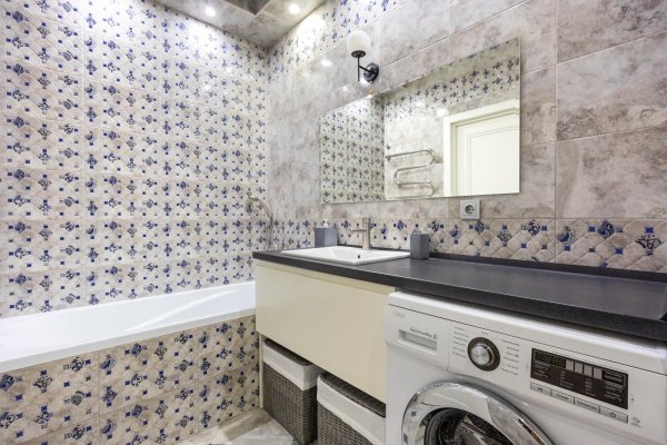 3-комнатная квартира по адресу Стахановская ул., д. 35 - фото 15