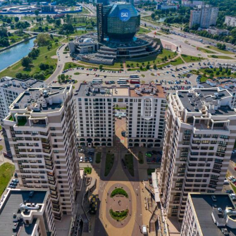 Фотография 3-комнатная квартира по адресу Туровского ул., д. 18 - фото 20