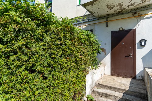 3-комнатная квартира по адресу Мясникова ул., д. 11 к. В - фото 16