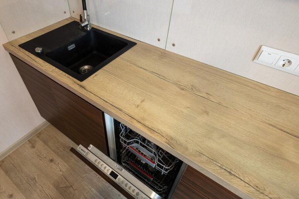 2-комнатная квартира по адресу Бурдейного ул., д. 14 - фото 4