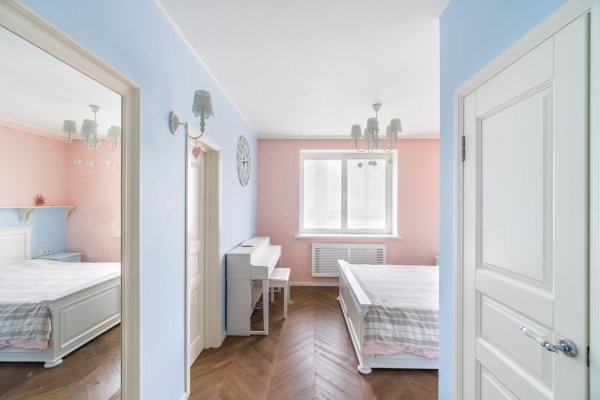 2-комнатная квартира по адресу Дзержинского просп., д. 11 - фото 4
