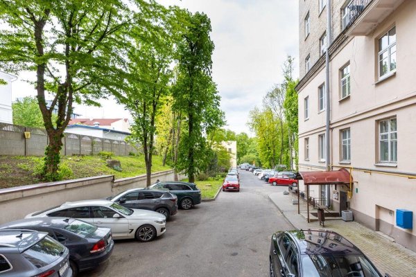 2-комнатная квартира по адресу Независимости просп., д. 29 - фото 18
