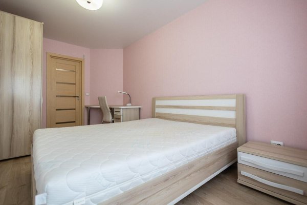 2-комнатная квартира по адресу Бурдейного ул., д. 14 - фото 5