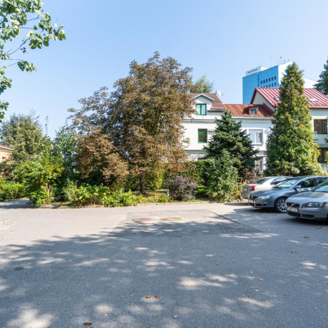 Фотография 3-комнатная квартира по адресу Мясникова ул., д. 11 к. В - фото 17