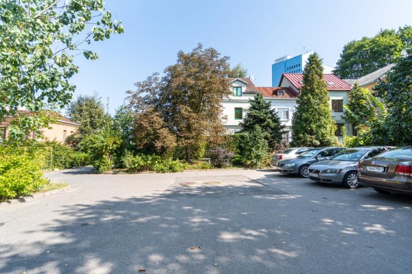 3-комнатная квартира по адресу Мясникова ул., д. 11 к. В - фото 17