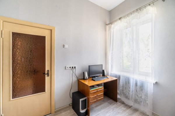 3-комнатная квартира по адресу Мясникова ул., д. 11 к. В - фото 18