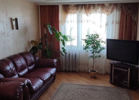 3-комнатная квартира по адресу Тимошенко ул., д. 28 - фото 2
