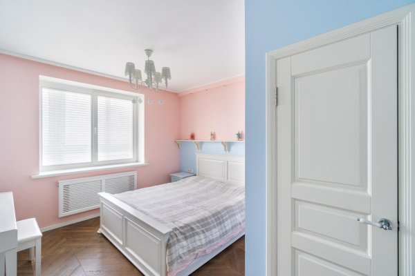 2-комнатная квартира по адресу Дзержинского просп., д. 11 - фото 3