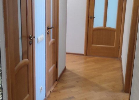 3-комнатная квартира по адресу Тимошенко ул., д. 28 - фото 8