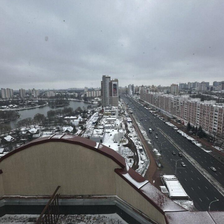 Фотография 5+ -комнатная квартира по адресу Маяковского ул., д. 15 - фото 5