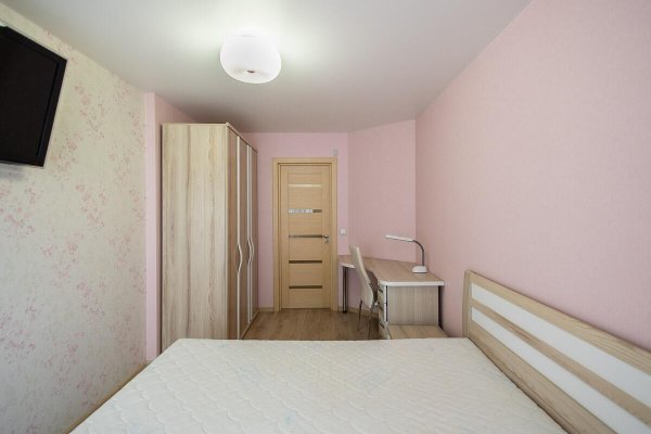 2-комнатная квартира по адресу Бурдейного ул., д. 14 - фото 6