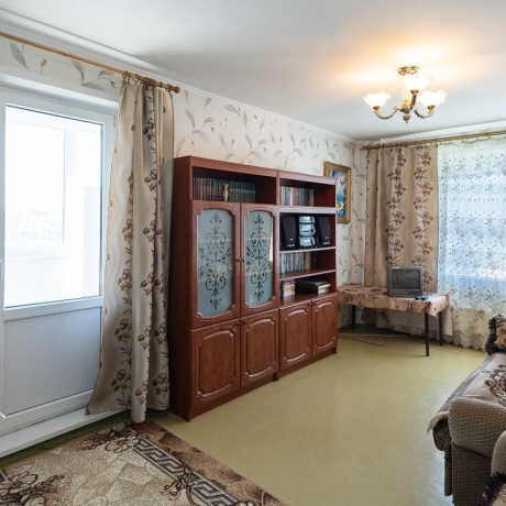 Фотография 2-комнатная квартира по адресу Любимова просп., д. 13 к. 2 - фото 2