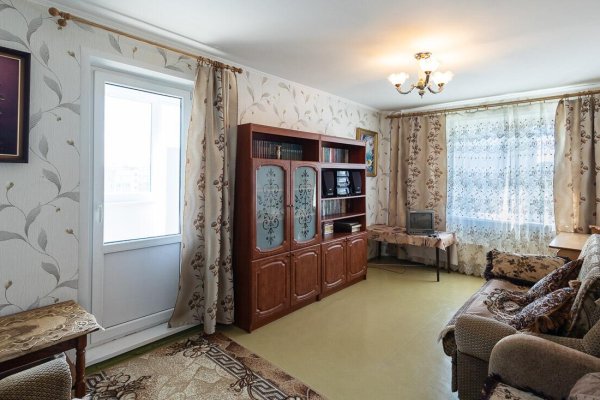 2-комнатная квартира по адресу Любимова просп., д. 13 к. 2 - фото 2