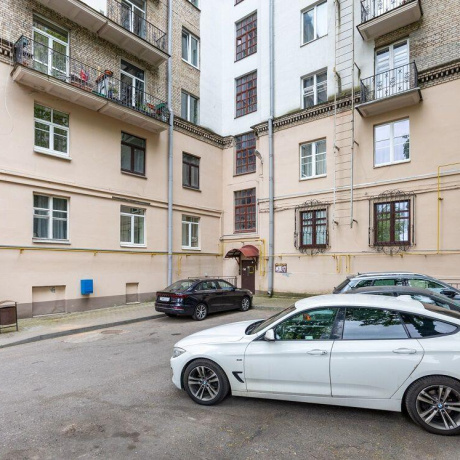 Фотография 2-комнатная квартира по адресу Независимости просп., д. 29 - фото 19
