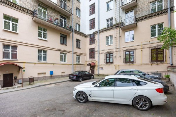 2-комнатная квартира по адресу Независимости просп., д. 29 - фото 19