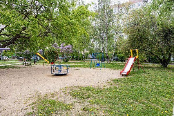 2-комнатная квартира по адресу Плеханова ул., д. 44 - фото 17