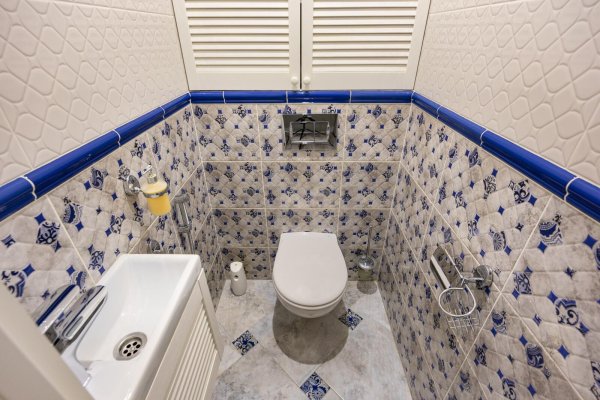 3-комнатная квартира по адресу Стахановская ул., д. 35 - фото 19