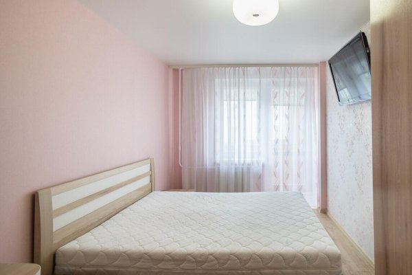 2-комнатная квартира по адресу Бурдейного ул., д. 14 - фото 7