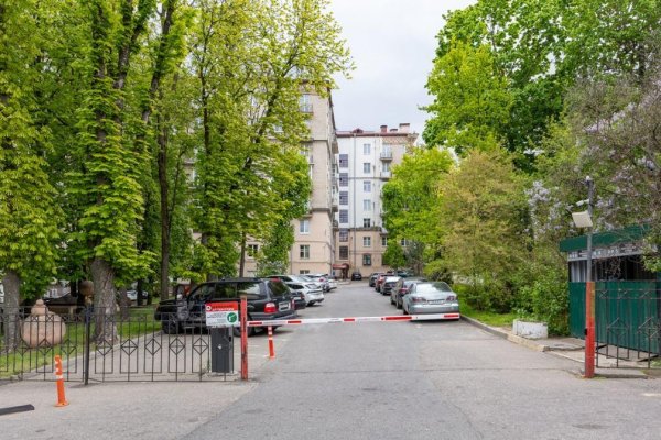 2-комнатная квартира по адресу Независимости просп., д. 29 - фото 20