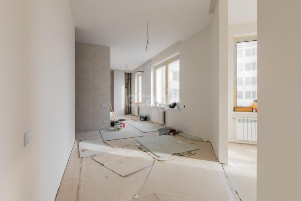 3-комнатная квартира по адресу Киселева ул., д. 17 - фото 3