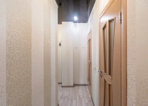 1-комнатная квартира по адресу Тюленина ул., д. 6 к. а - фото 7