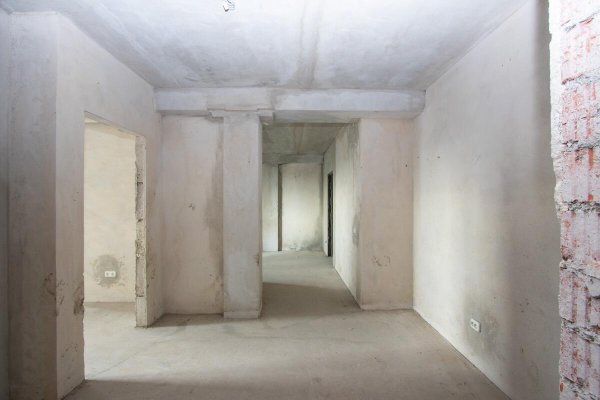 3-комнатная квартира по адресу Тургенева ул., д. 5 - фото 2