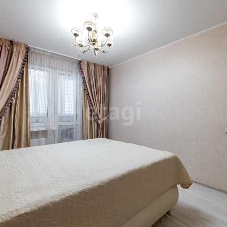 Фотография 3-комнатная квартира по адресу Мирошниченко ул., д. 3 к. Б - фото 19