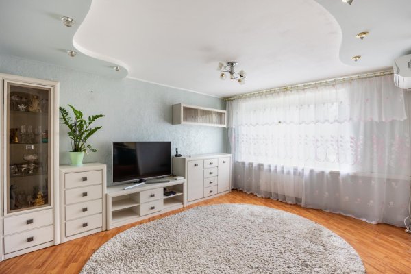3-комнатная квартира по адресу Семенова ул., д. 11 - фото 2