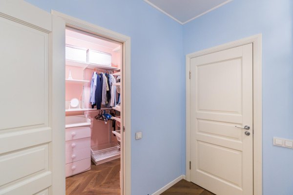 2-комнатная квартира по адресу Дзержинского просп., д. 11 - фото 7