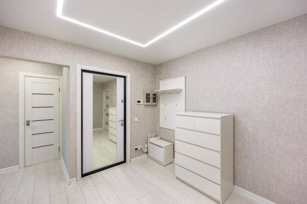 3-комнатная квартира по адресу Амелии Эрхарт ул., д. 2 - фото 10
