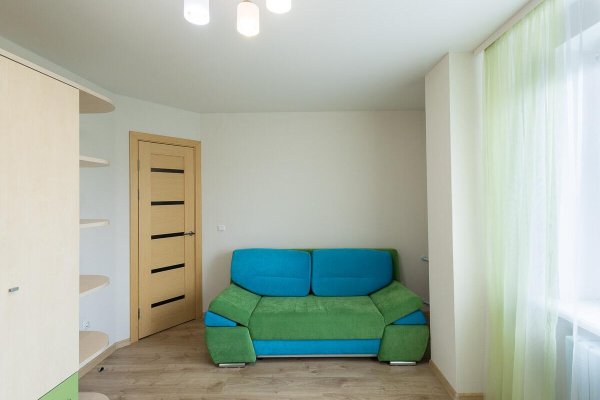 2-комнатная квартира по адресу Бурдейного ул., д. 14 - фото 10