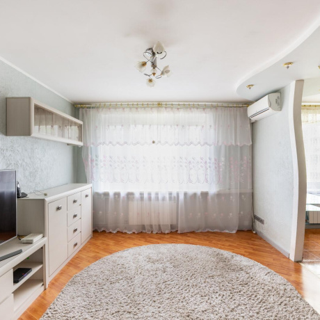 Фотография 3-комнатная квартира по адресу Семенова ул., д. 11 - фото 3