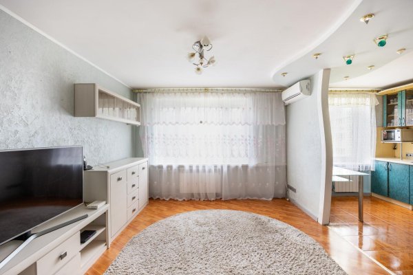 3-комнатная квартира по адресу Семенова ул., д. 11 - фото 3