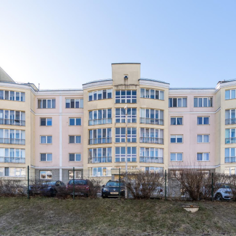 Фотография 2-комнатная квартира по адресу Крупской ул., д. 21 - фото 19