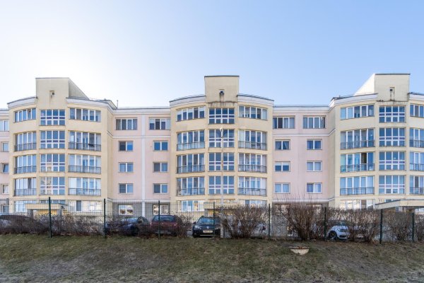 2-комнатная квартира по адресу Крупской ул., д. 21 - фото 19