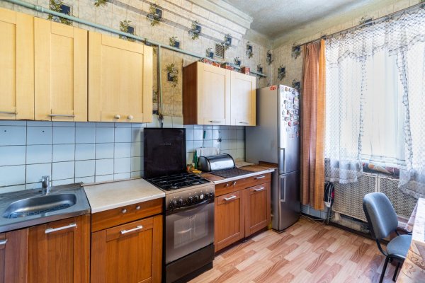 3-комнатная квартира по адресу Мавра ул., д. 68 к. В - фото 8