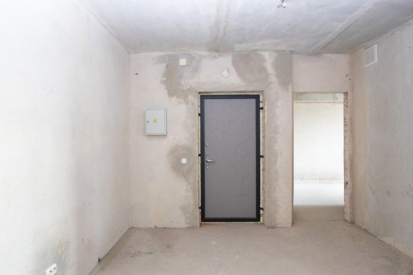 3-комнатная квартира по адресу Тургенева ул., д. 5 - фото 5