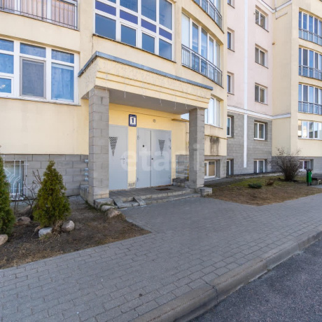 Фотография 2-комнатная квартира по адресу Крупской ул., д. 21 - фото 20