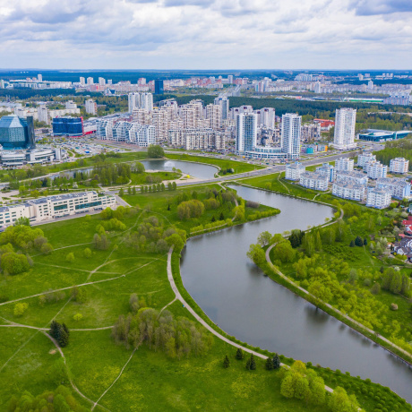 Фотография 3-комнатная квартира по адресу Мстиславца ул., д. 18 - 5