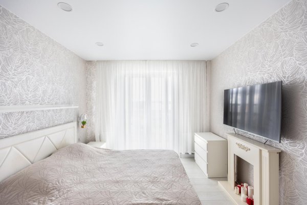 3-комнатная квартира по адресу Амелии Эрхарт ул., д. 2 - фото 13