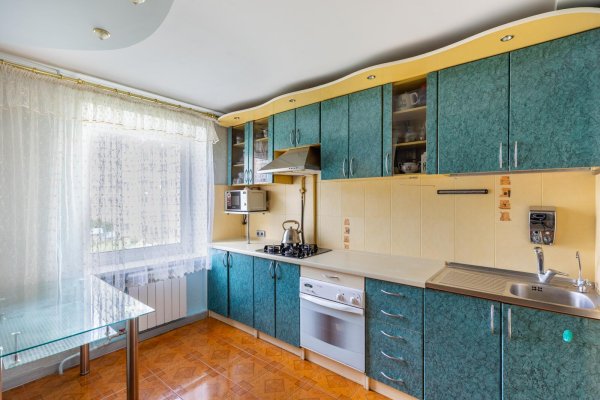 3-комнатная квартира по адресу Семенова ул., д. 11 - фото 5