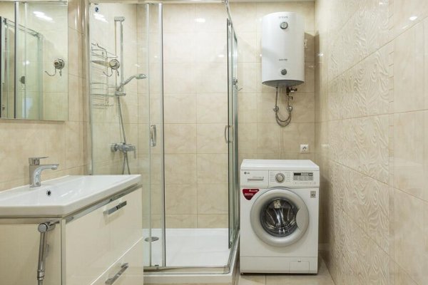 2-комнатная квартира по адресу Бурдейного ул., д. 14 - фото 12