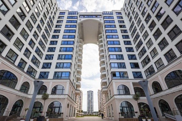 4-комнатная квартира по адресу Мстиславца ул., д. 18 - фото 9